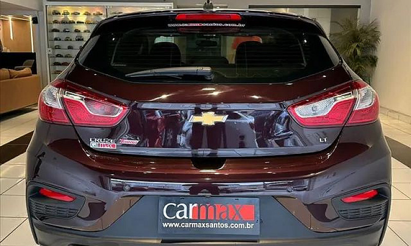 Chevrolet Cruze 1.4 ...