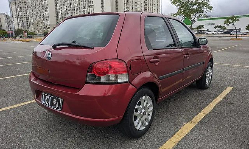 Palio 2008 Elx 1.4 F...