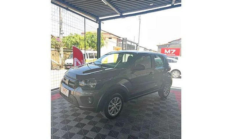 Fiat Mobi 2022 1.0 E...