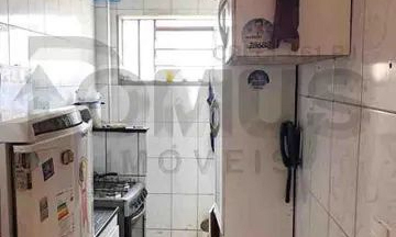 Apartamento Para Ven...