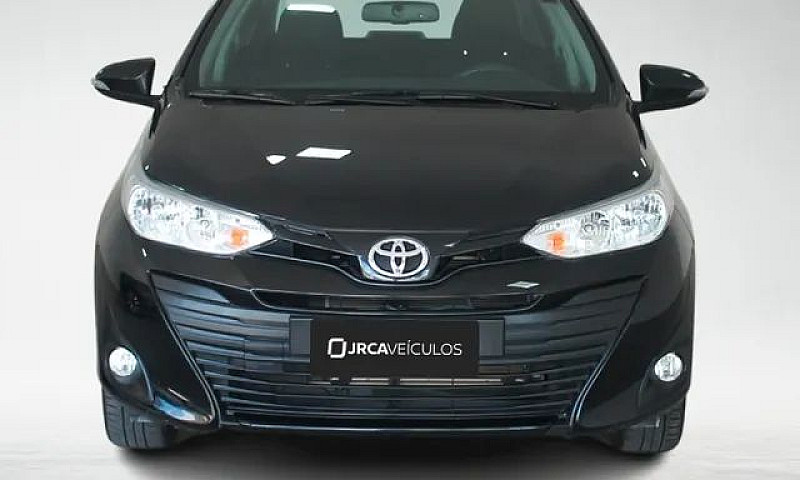 Toyota Yaris 1.5 Xl ...