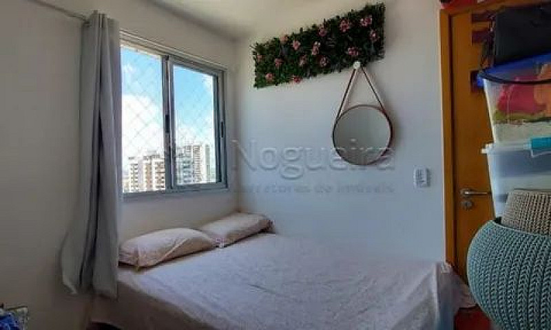 Apartamento Com 2 Qu...