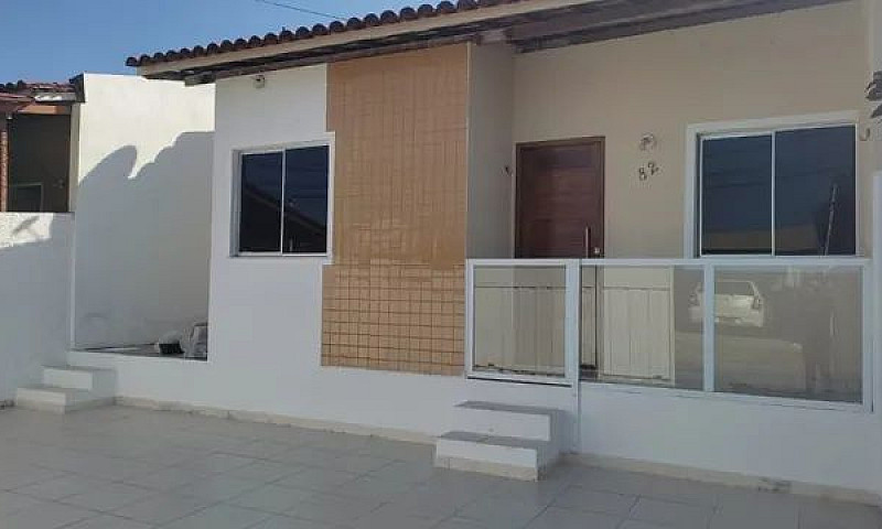 Casa Em Condominio...