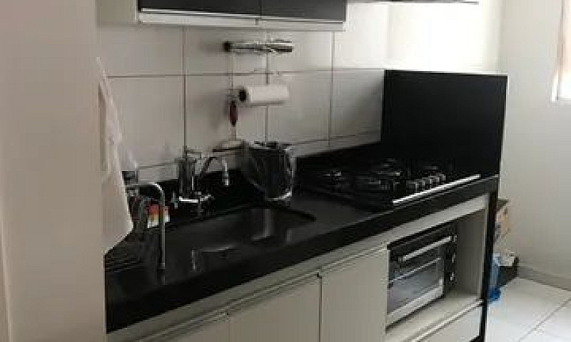 Apartamento Planalto...