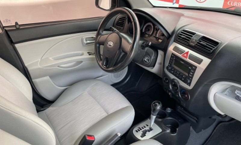 Kia Picanto Ex3 1.0 ...