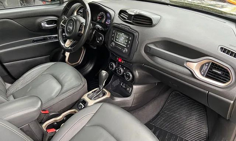Jeep Renegade Renega...