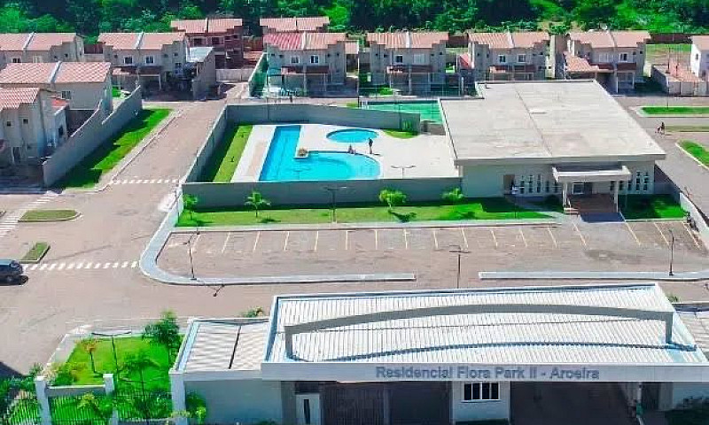 Apartamento Flora Pa...