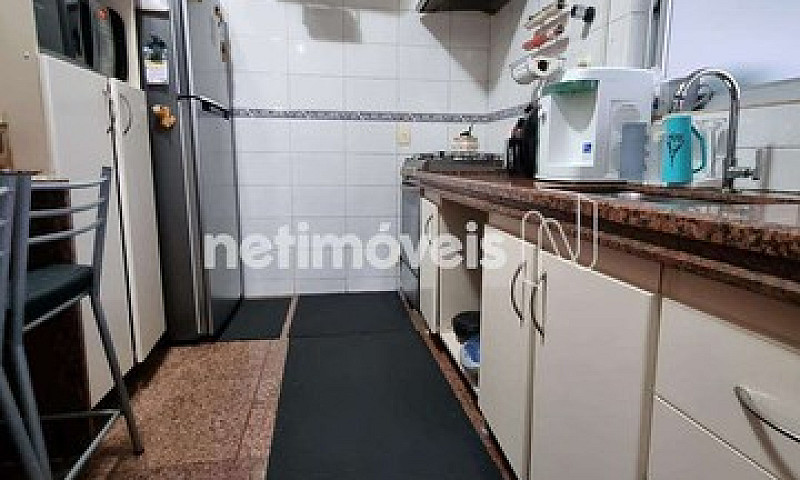 Venda Apartamento 3 ...