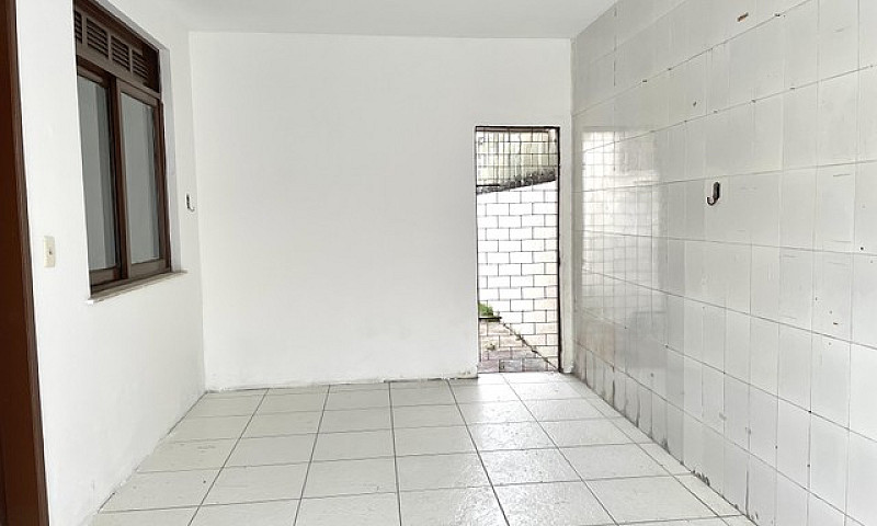 Casa Grande No Luzia...