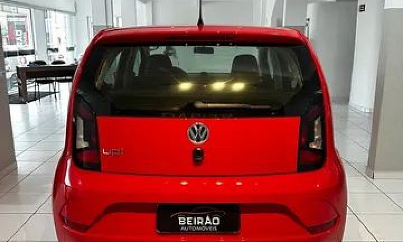 Volkswagen/Up! Take ...