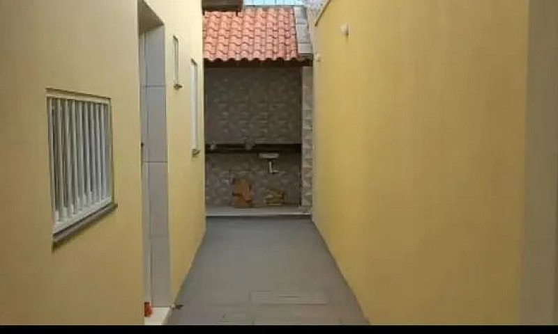 Casa Para Venda Poss...