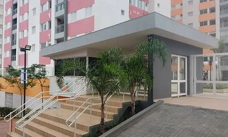Apartamento 2 Dormit...