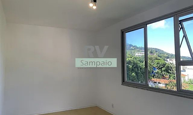 Apartamento Para Alu...