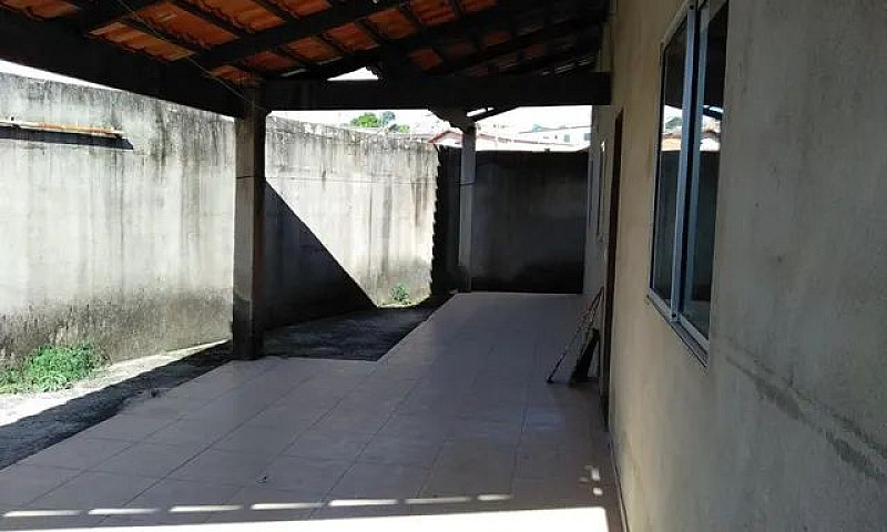 Casa Para Locação Em...