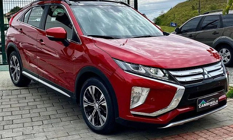 Eclipse Cross Hpe-S ...