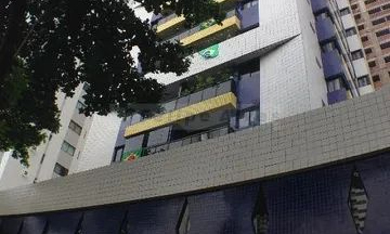 Recife - Apartamento...