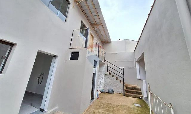 02 Casas Super Espaç...