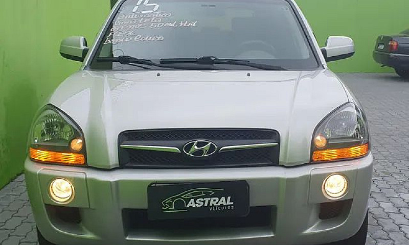 Hyundai Tucson Flex ...