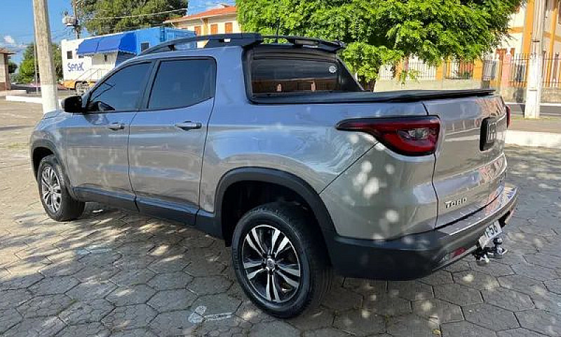 Fiat Toro Flex Freed...