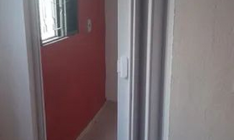 Aluguel Casa 2/4 Mor...