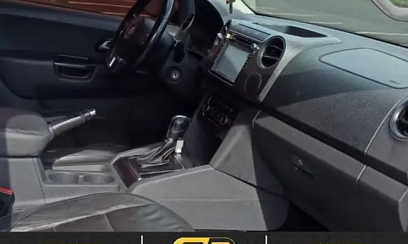 Volkswagen Amarok Hi...