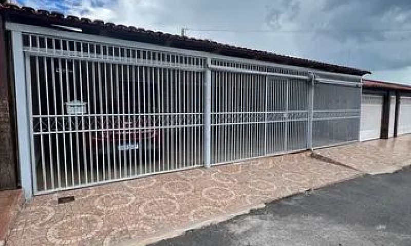 Vendo Casa Setor Oes...