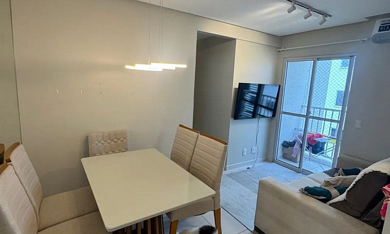 Apartamento 3Quartos...