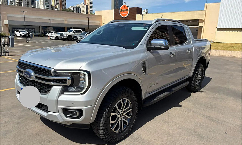 Ranger 23/24 Limited...
