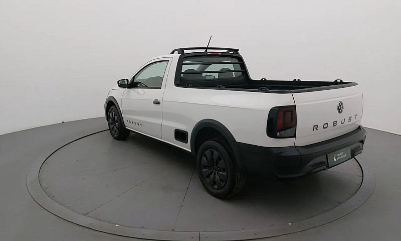 Volkswagen Saveiro R...