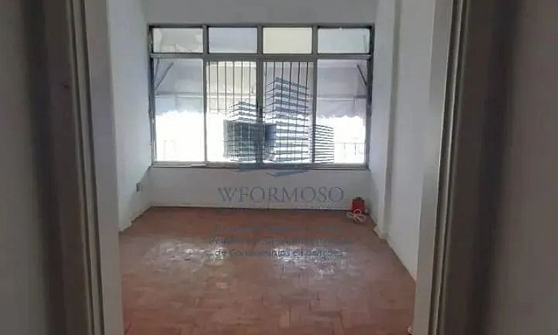 Apartamento 1 Quarto...
