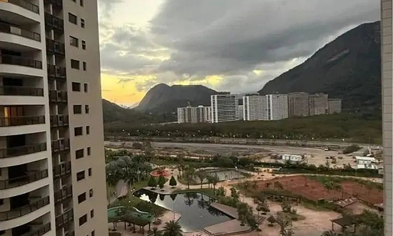 Apartamento Para Loc...