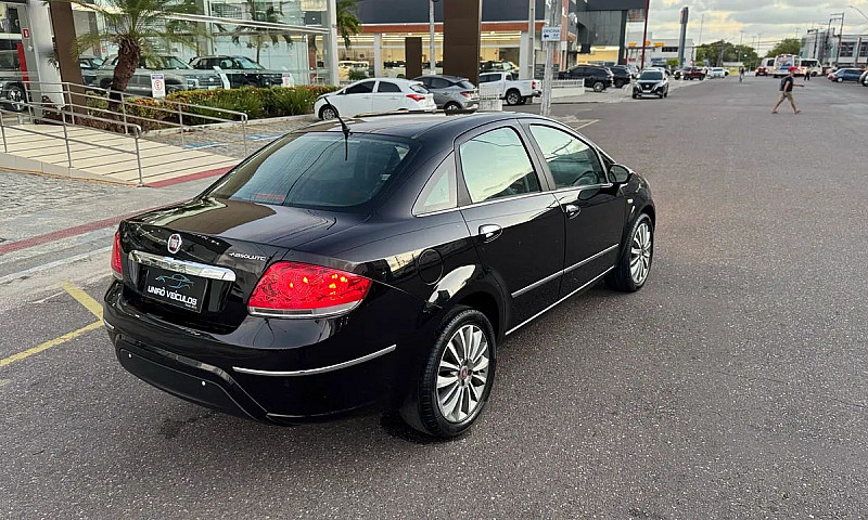 Linea 2015 O Mais To...