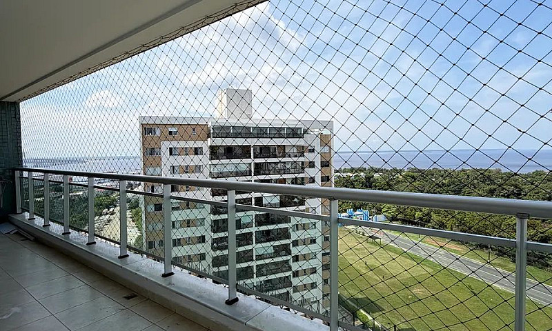 Apartamento 4 Quarto...