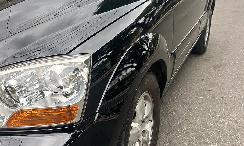 Kia Motors Sorento E...