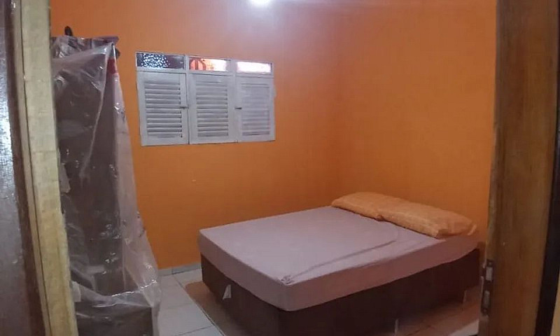 Casa Na Praia De Car...