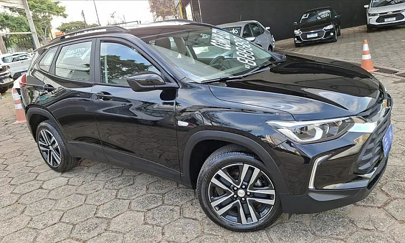 Chevrolet Tracker 1....