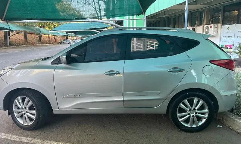 Hyundai Ix35 2.0 16V...