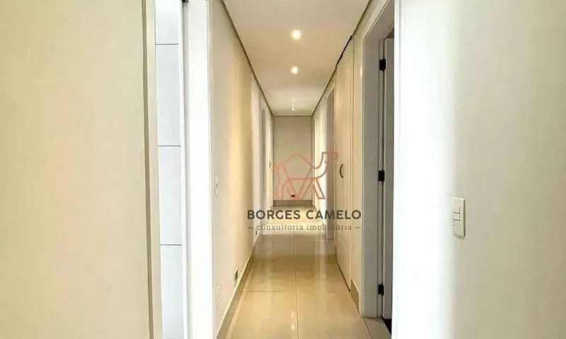 Apartamento Com 4 Do...