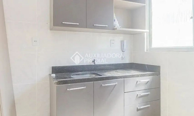 Apartamento 1 Quarto...