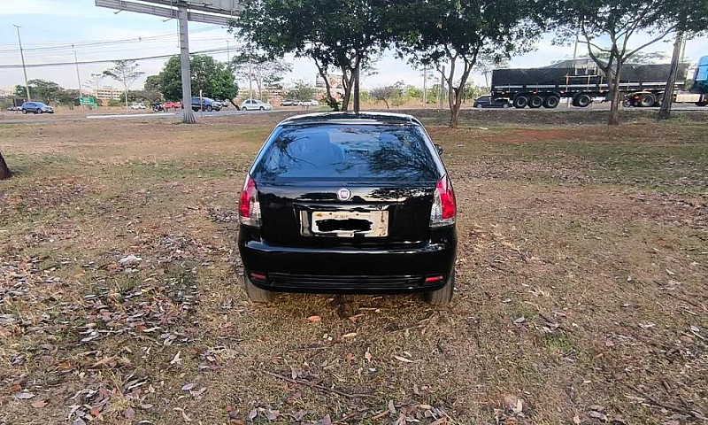 Fiat Palio 1.0 Econo...