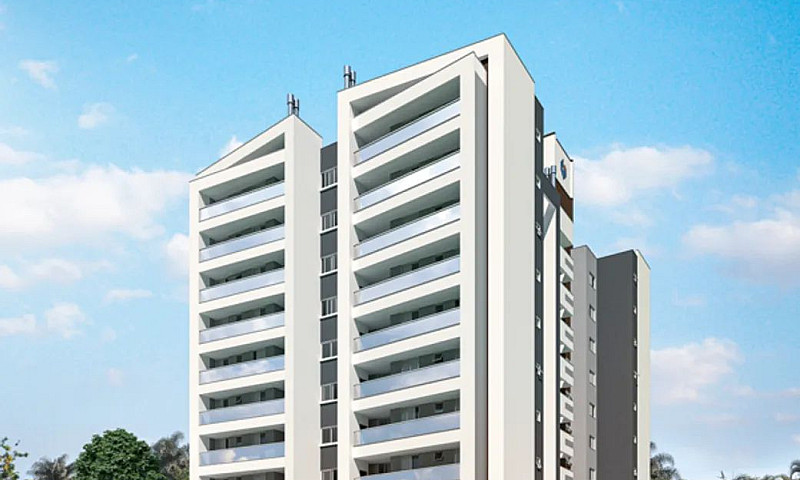 Apto 3 Dorm 2 Vagas ...