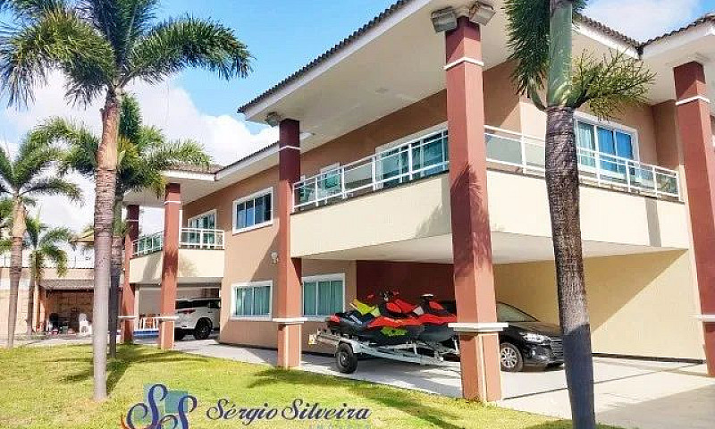 Casa No José De Alen...