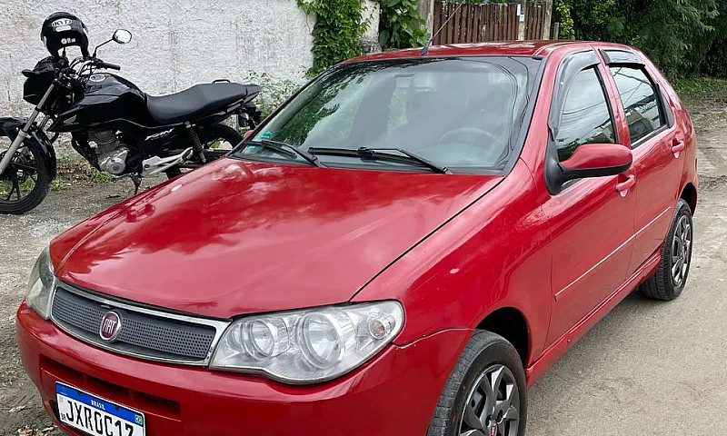 Fiat Palio 1.0/ Trof...