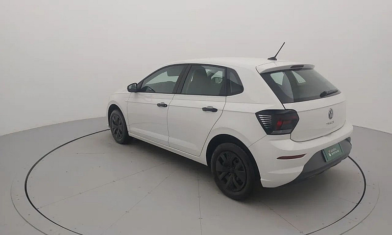 Volkswagen Polo Trac...