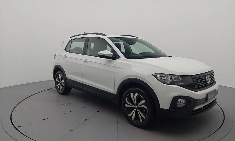 Volkswagen T-Cross 2...