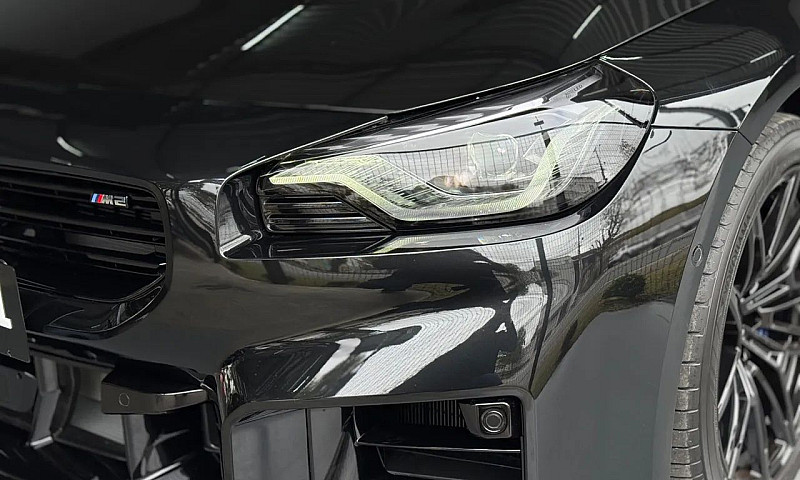 Bmw M2 Cs Coupe 3.0 ...