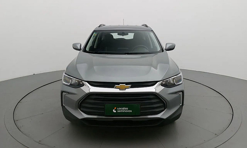 Chevrolet Tracker 1....