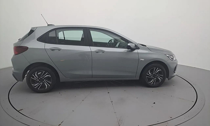 Chevrolet Onix Hatch...