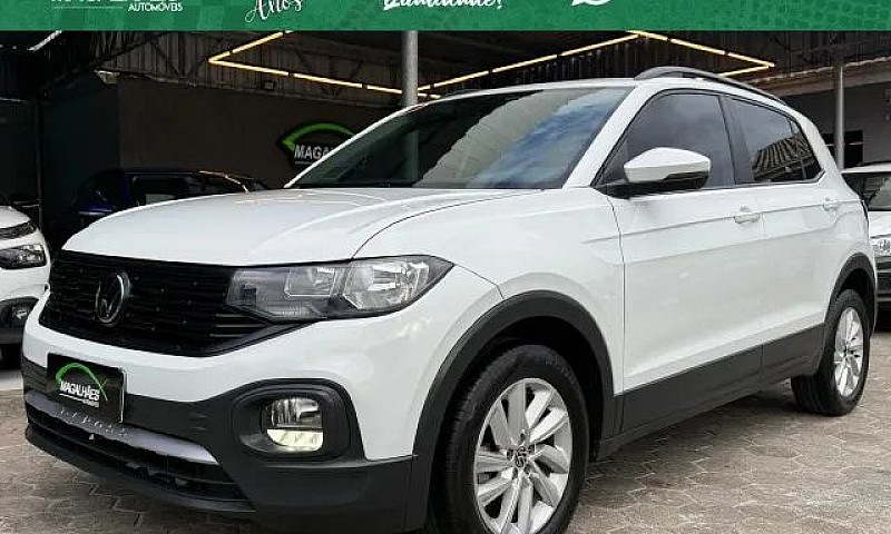 Volkswagen T-Cross 1...