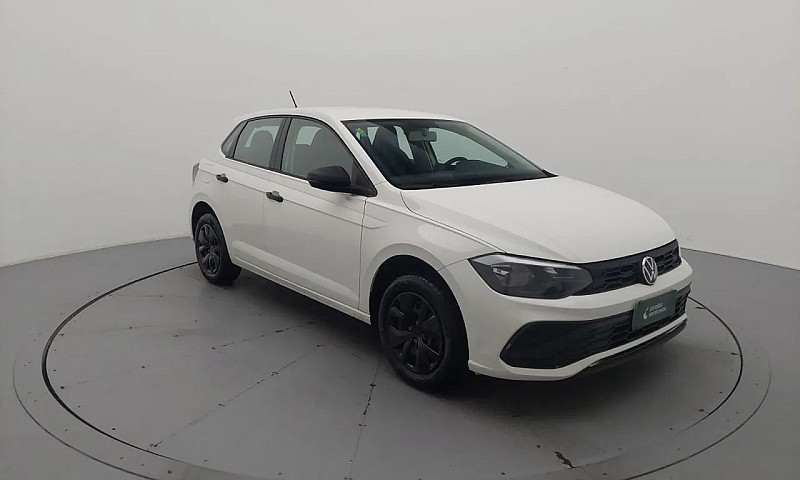 Volkswagen Polo 2025...